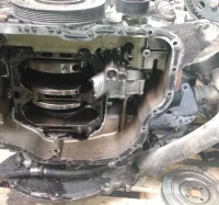 Despiece motor audi a6 berlina 3.0 v6 24v tdi (224