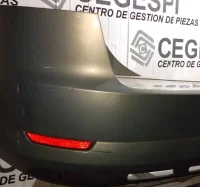 Paragolpes trasero ford mondeo ber. 2.0 tdci (140 