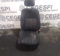 Asiento delantero derecho citroen c4 lim. 1.6 blue