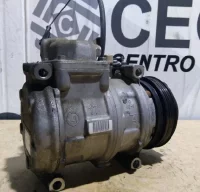 Compresor aire acondicionado volkswagen polo 1.4 1