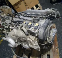 Motor completo audi a3 1.8 20v turbo (150 cv)