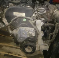 Motor completo audi a3 1.8 20v turbo (150 cv)