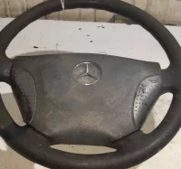 Volante mercedes sprinterii caja abierta