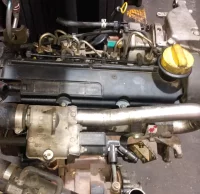 Despiece motor suzuki jimny sn 1.5 ddis turbodiese