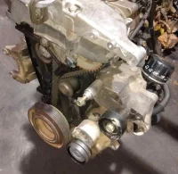 Despiece motor suzuki jimny sn 1.5 ddis turbodiese