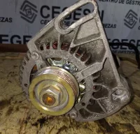 Alternador fiat punto berlina 1.2 16v (80 cv)