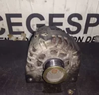 Alternador nissan primera berlina 1.9 16v turbodie