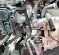 Motor completo bmw serie 3 berlina 1.6 (102 cv)