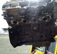 Despiece motor mercedes sprinterii caja abierta 2.