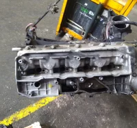 Despiece motor mercedes sprinterii caja abierta 2.