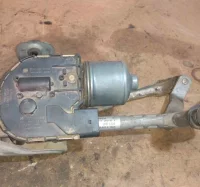 Motor limpia delantero seat leon 2.0 tdi (140 cv)