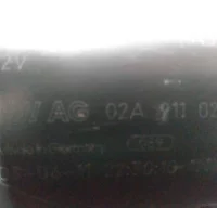 Motor arranque seat ibiza 1.9 tdi (90 cv)