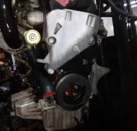 Motor completo seat ibiza 1.4 16v (75 cv)