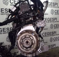 Motor completo seat ibiza 1.4 16v (75 cv)