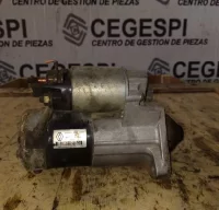 Motor arranque renault clio ii fase ii 1.5 dci d (