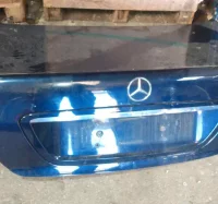 Porton trasero mercedes clase s  berlina 3.2 cdi (