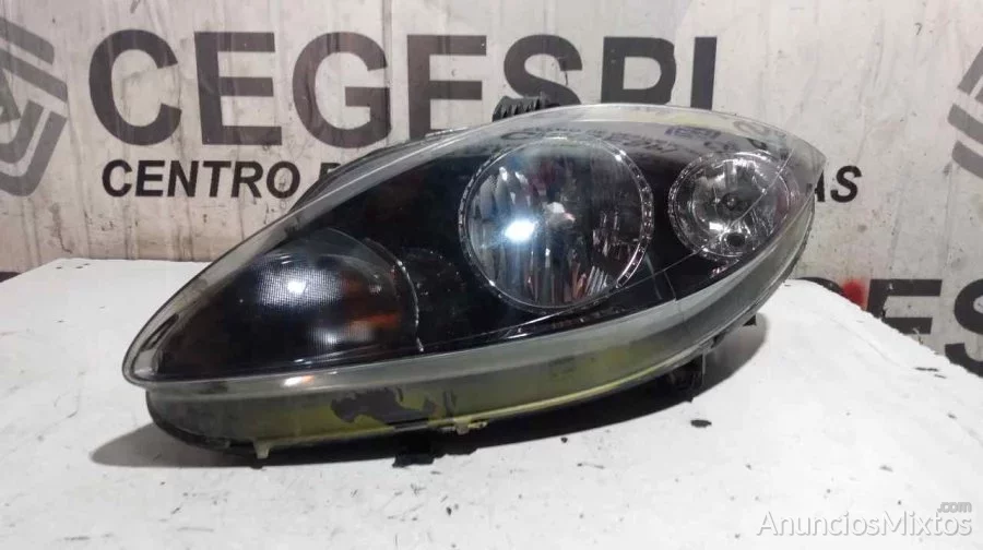 Faro izquierdo seat altea xl 2.0 tdi (140 cv)
