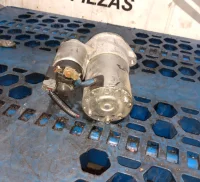 Motor arranque hyundai ix35 1.7 crdi (116 cv)