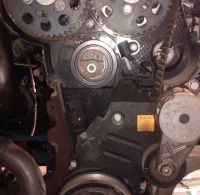 Motor completo seat leon 2.0 tdi (140 cv)