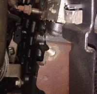 Motor completo seat leon 2.0 tdi (140 cv)