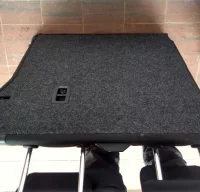 Asiento trasero medio seat ibiza 1.0 tsi (95 cv)