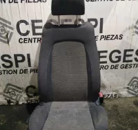 Asiento delantero derecho seat altea xl