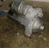 Motor arranque renault megane ii berlina 5p 1.5 dc