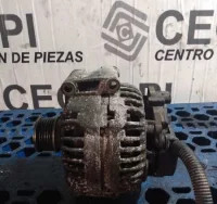 Alternador mercedes vito mixto 06.2003 -> 2.1 cdi 