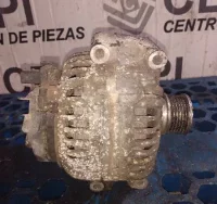 Alternador mercedes vito mixto 06.2003 -> 2.1 cdi 