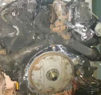 Despiece motor audi a5 coupe 2.7 v6 24v tdi (190 c