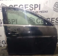 Puerta delantera derecha opel insignia berlina 2.0