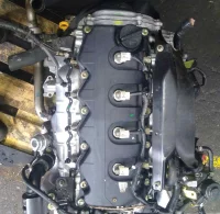 Motor completo nissan primera berlina 2.2 16v turb