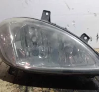 Faro derecho mercedes vito  basic, combi 2.1 cdi (