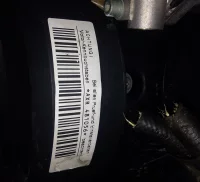 Motor completo seat ibiza 1.9 tdi (101 cv)
