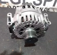 Alternador mercedes clase e  familiar 2.1 cdi (170