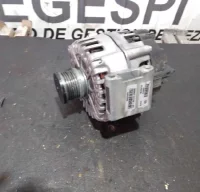 Alternador mercedes clase e  familiar 2.1 cdi (170