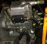 Bomba combustible volkswagen golf iv berlina 1.9 t