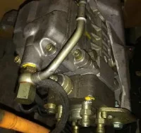 Bomba combustible volkswagen golf iv berlina 1.9 t