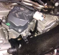 Motor completo volkswagen passat variant 2.0 tdi (