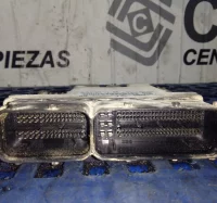 Centralita motor uce opel astra h ber. 1.7 16v cdt