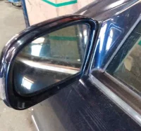 Retrovisor izquierdo mercedes clase s  berlina 3.2