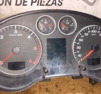 Cuadro instrumentos audi a3 2.0 tdi (140 cv)