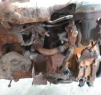 Despiece motor nissan cabstar ->09.06 2.5 d (110 c