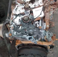Despiece motor nissan cabstar ->09.06 2.5 d (110 c