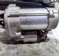 Motor arranque mercedes clase e  familiar