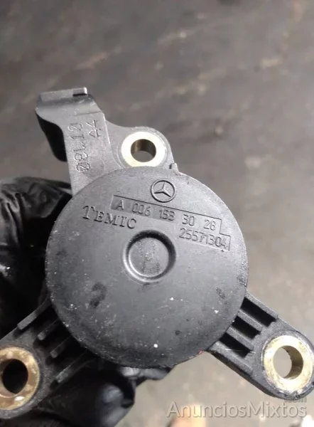Sensor presion mercedes vito combi