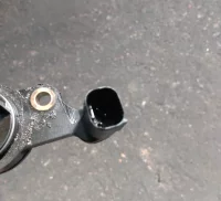 Sensor presion mercedes vito  combi