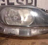 Faro derecho seat ibiza sc 1.2 12v (69 cv)