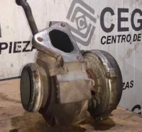 Turbocompresor mercedes clase c  berlina 2.7 cdi 2
