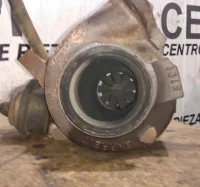 Turbocompresor mercedes clase c  berlina 2.7 cdi 2